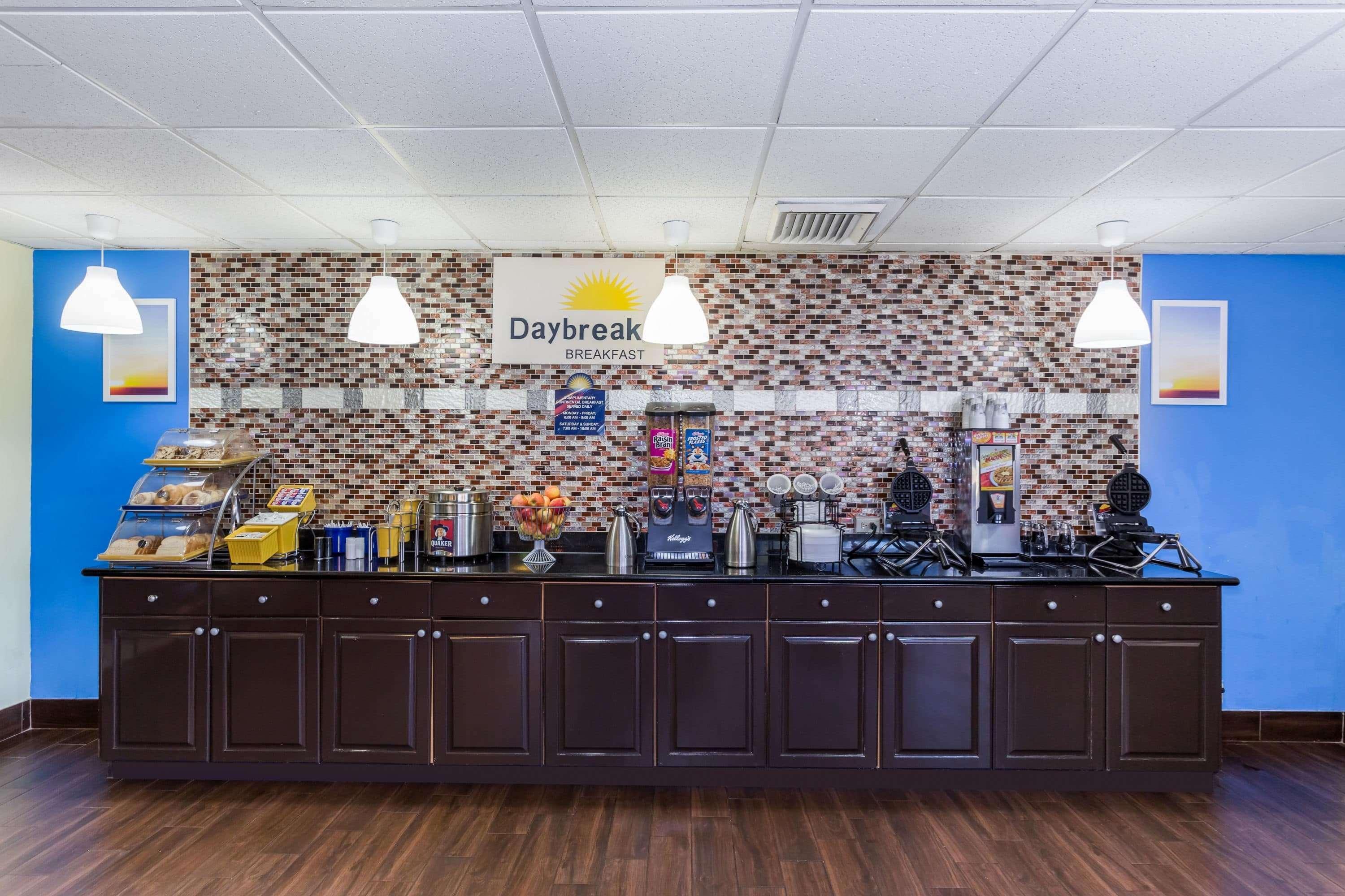 Days Inn By Wyndham Sarasota Bay Extérieur photo