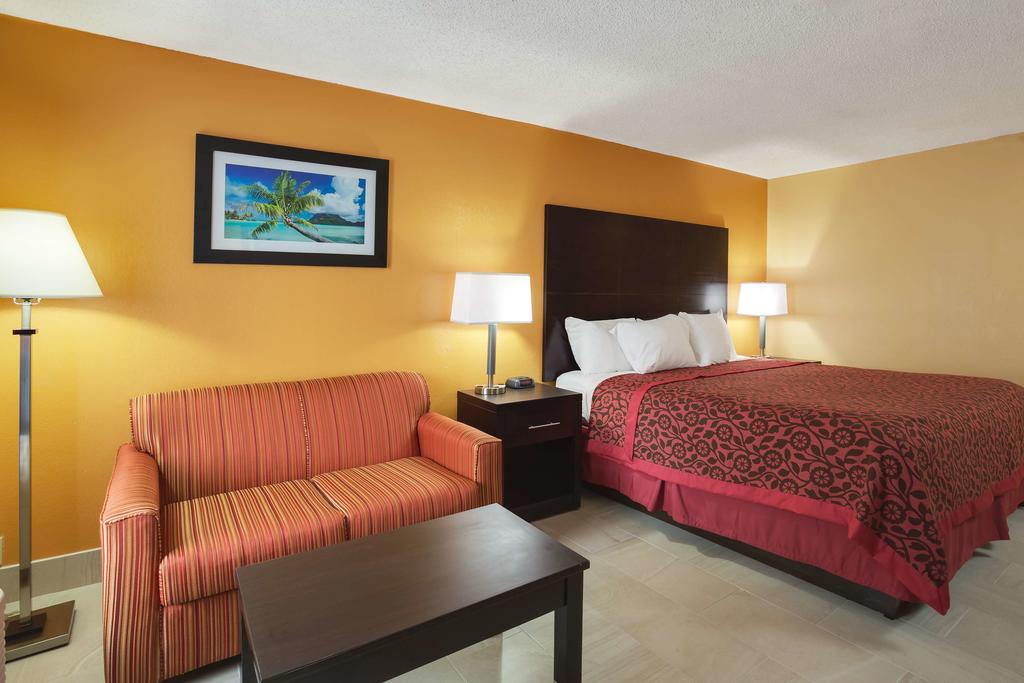 Days Inn By Wyndham Sarasota Bay Extérieur photo