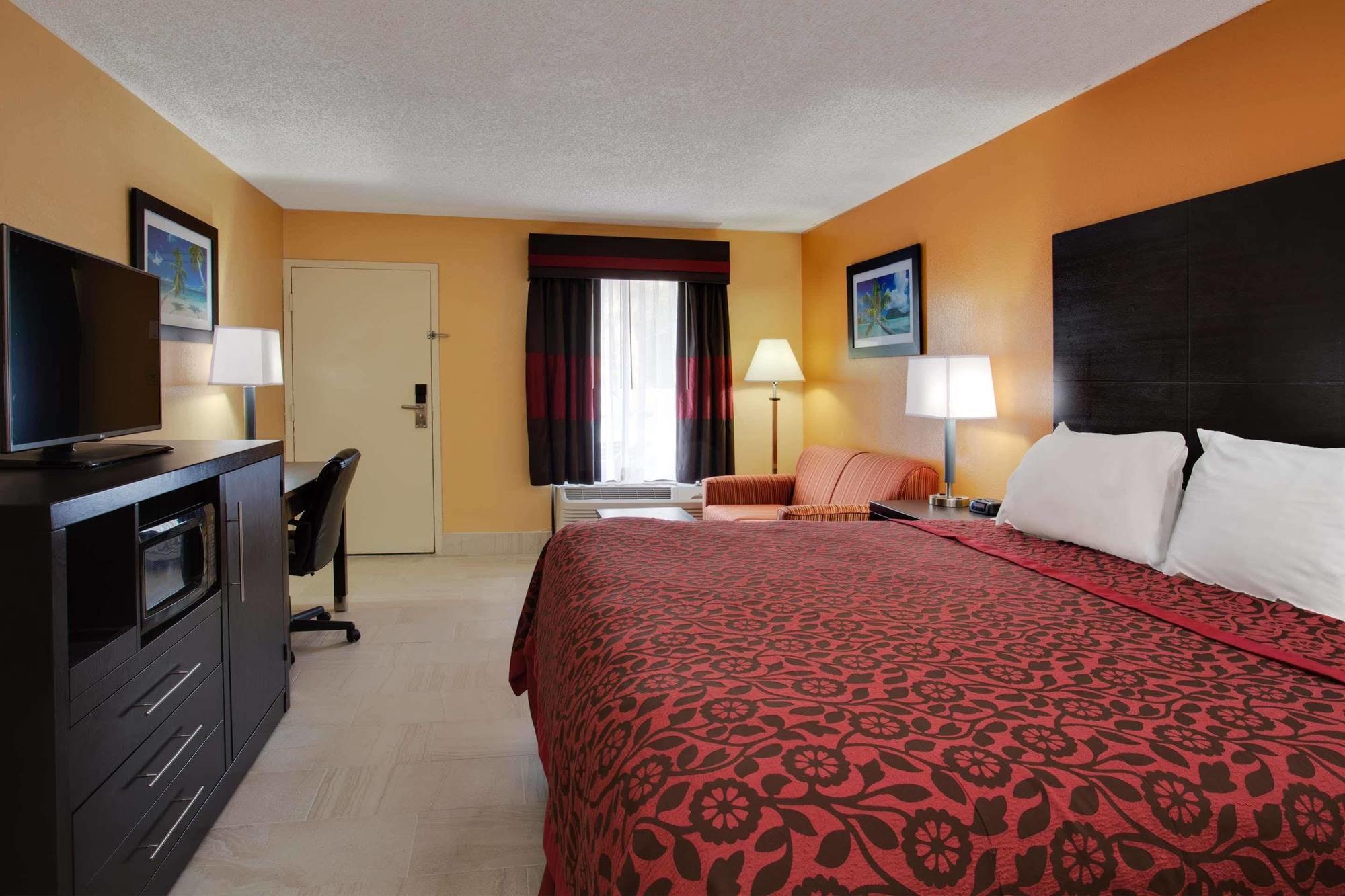 Days Inn By Wyndham Sarasota Bay Extérieur photo