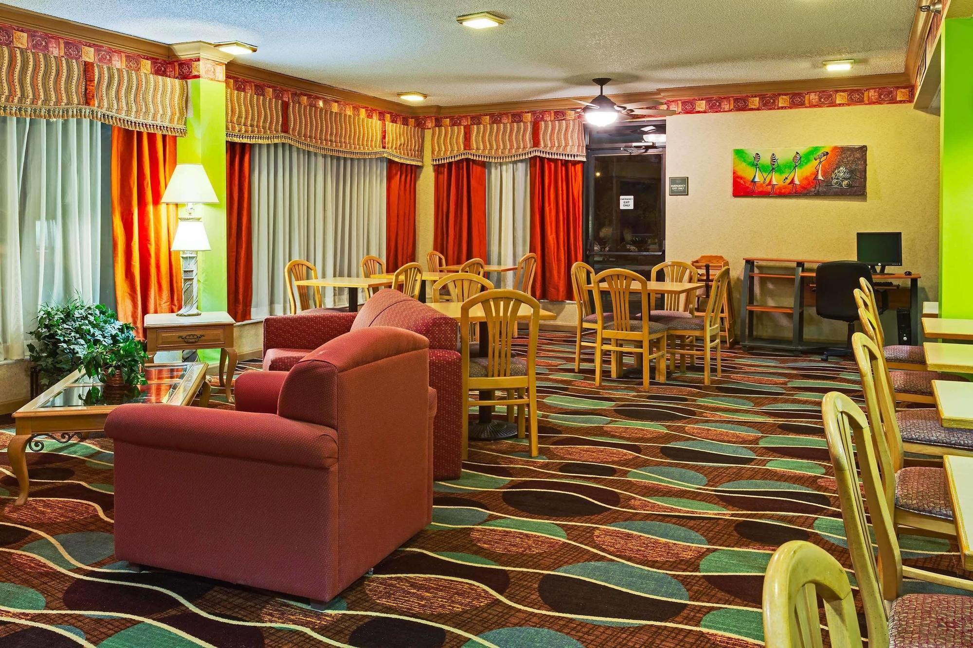 Days Inn By Wyndham Sarasota Bay Extérieur photo