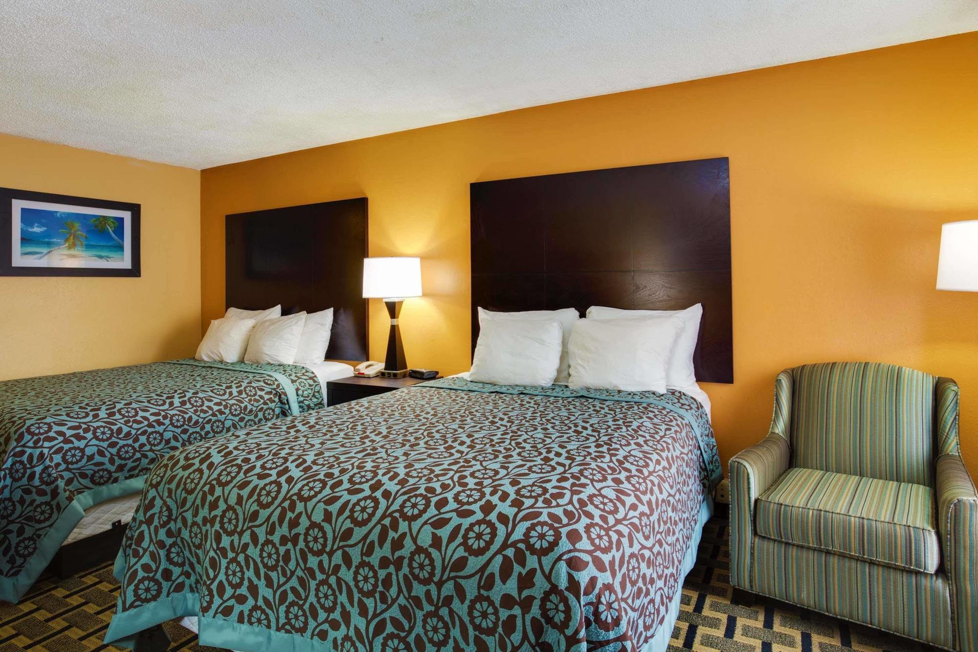 Days Inn By Wyndham Sarasota Bay Extérieur photo
